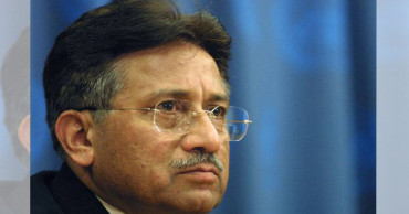 Pakistan sentences former dictator to death in treason case