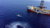 EU slaps sanctions on Turkey over gas drilling off Cyprus
