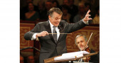 Conductor Mariss Jansons dies at 76; led top orchestras