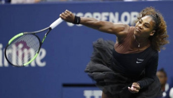 US Open Draw: Serena Williams to clash with Maria Sharapova in first round