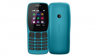 Robishop brings Nokia 110