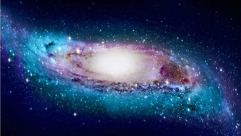 Our Milky Way galaxy is truly warped, at least around edges