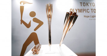 Players on 2011 World Cup team to open Olympic torch relay