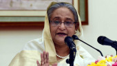 Hasina wants to transform Bangladesh into another Japan