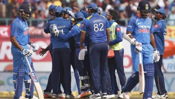 Sri Lanka replace Zimbabwe for India tour in 2020