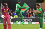 ICC WC: Tigers need record 322 against West Indies