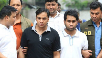 Banani double rape case: Court cancels Shafat’s bail
