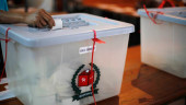 Returning officers likely to get ballots on Dec 25
