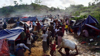 Bangladesh seeks ‘clear roadmap’ from Myanmar over Rohingya repatriation