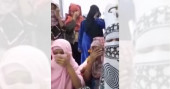 35 more Bangladeshi women in Saudi issue SOS video