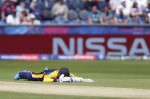 In a matter of hours, Sri Lanka out of World Cup contention