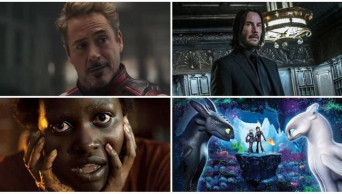 Top 10 Hollywood movies of 2019 so far: Shazam, Us, Booksmart, Avengers Endgame and others