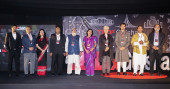 First TEDx Gulshan held in city