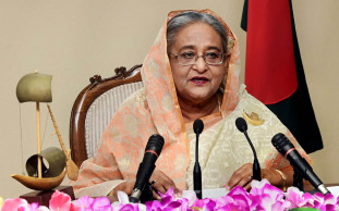 Working to enhance Bangladesh’s air connectivity: PM    
