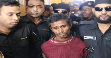 Man who raped DU student is serial rapist, mugger: Rab