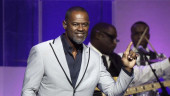 Brian McKnight gives fans love album they've been waiting on