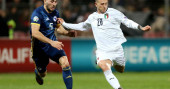 Italy beats Bosnia 3-0 for record 10th straight win