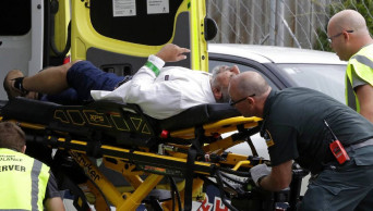 New Zealand shooter steeped attack in dark internet culture