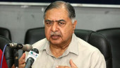 Talks with PM in national interest, says Dr Kamal