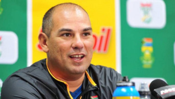 Russell Domingo appointed Tigers’ new head coach