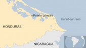 Honduran fishing boat sinks; 27 dead, 9 missing, 55 rescued