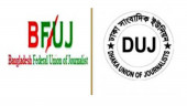BFUJ, DUJ condemn attack on journalists