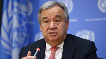 Legacy of nuclear testing is nothing but destruction: UN chief 