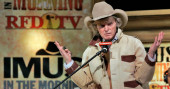 DJ Don Imus, made and betrayed by his mouth, dead at 79