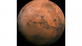 Mars landing looms for NASA; anxiety building a day out