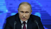 Putin issues chilling warning on rising nuclear war threat