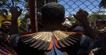 Brazil prosecutors seek to block new head of indigenous body