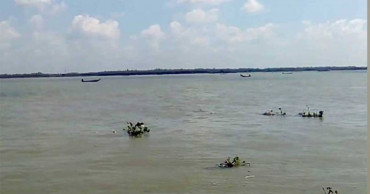 Karnaphuli boat capsize: Child’s body recovered, 2 missing