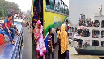 Stop movement of unregistered, unfit vehicles during Eid: SCRF