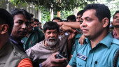 SC to hear plea against Shahidul’s division in jail on Oct 1