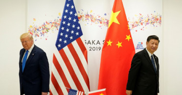 U.S. think tank urges continued U.S.-China engagement for global benefit