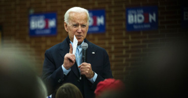 Biden leaves it unclear if he would honor Senate subpoena