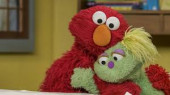 'We're not alone' - 'Sesame Street' tackles addiction crisis