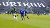 UEFA U-15 Football: Bangladesh concede 0-4 defeat against Cyprus