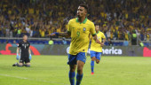 Brazil beats Argentina and advances to Copa América final