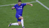Real Madrid signs Eden Hazard from Chelsea
