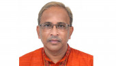 Sylhet district BNP Sec Ali Ahmed gets bail