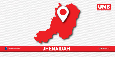 Girl’s body recovered in Jhenaidah