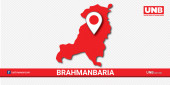 Couple killed in Brahmanbaria road crash