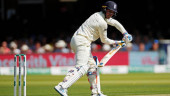 Tweeple react to Jason Roy disappointing on Test debut against Ireland