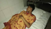 Shocked at Nusrat’s death, ailing brother hospitalised 