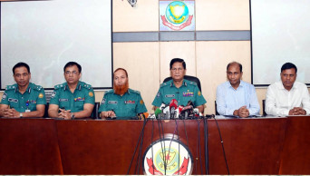 Tight security for Pahela Baishakh celebrations: DMP chief