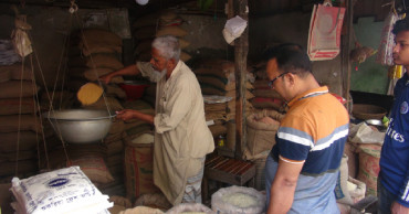 Now rice prices go up in Faridpur