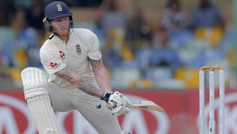 Stokes, Hales available for England after disciplinary case