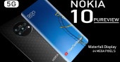 Nokia 10 Pureview 5G Review