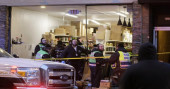 Jersey City's mayor says gunmen targeted kosher market